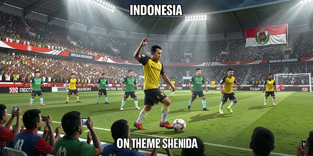 Salah satu level penuh tantangan yang menunggu untuk dieksplorasi.