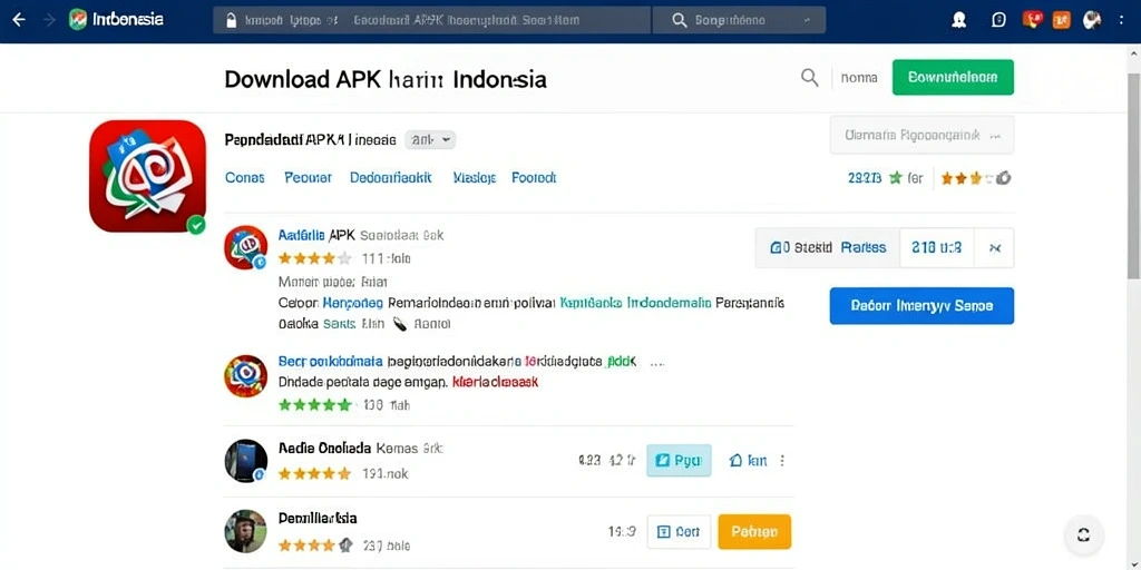 Fitur sosial untuk berdiskusi dengan sesama pemain.