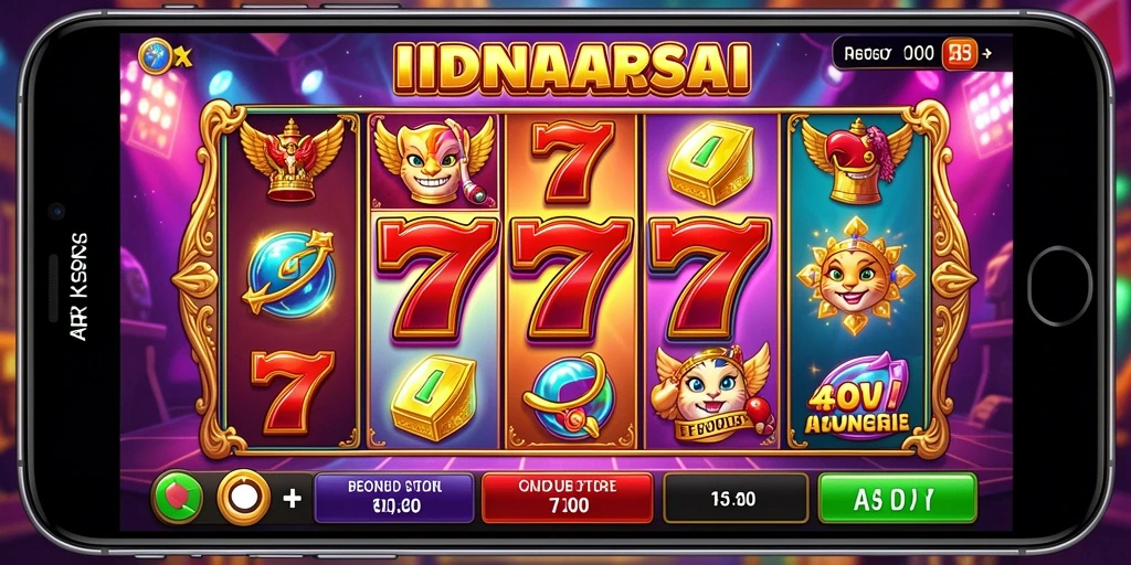 Fitur hadiah bonus yang menggiurkan di JPS88.