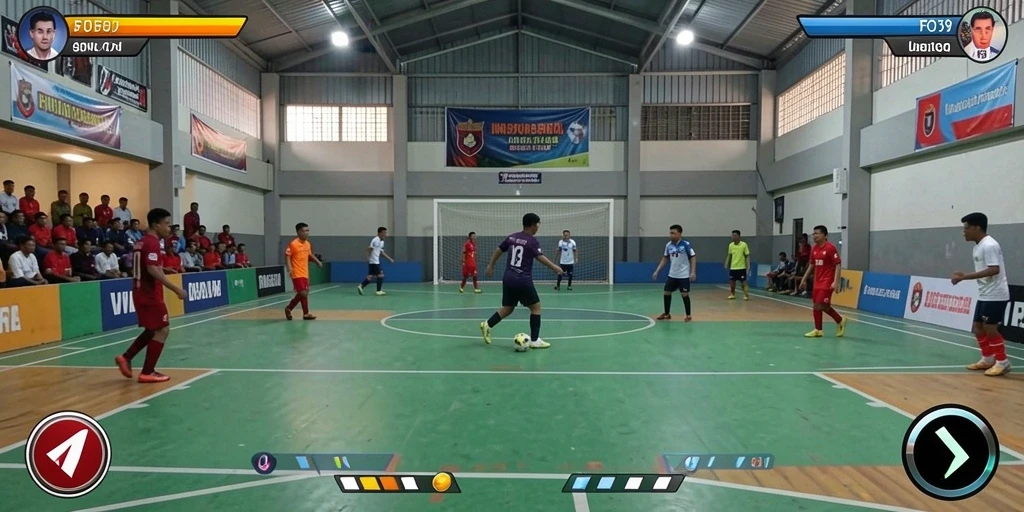 Bonus harian yang menguntungkan untuk pengguna.