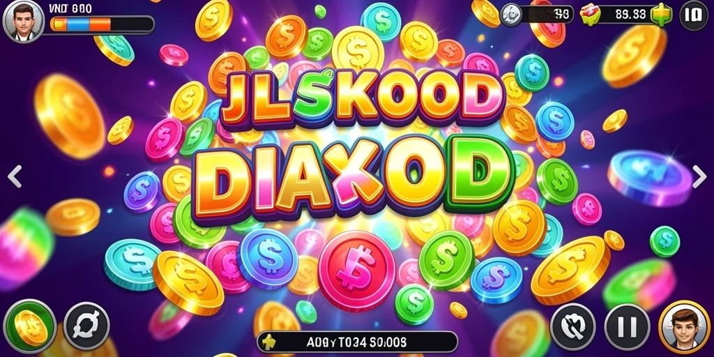 Fitur bonus yang menggiurkan untuk pemain baru.