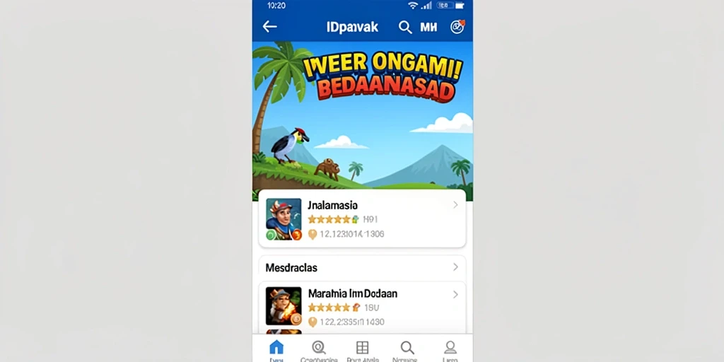 Komunitas yang aktif dan sangat mendukung.