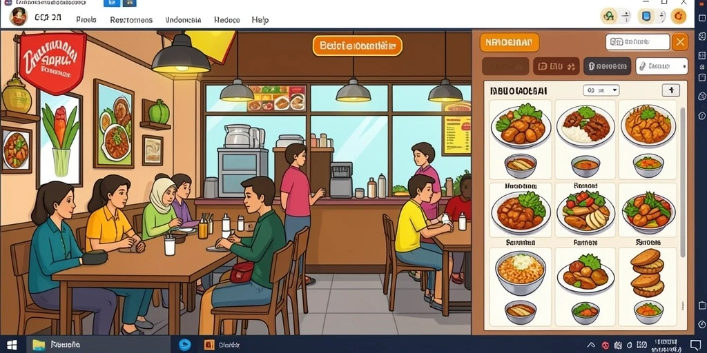 Bonus menarik untuk pemain baru dan lama.