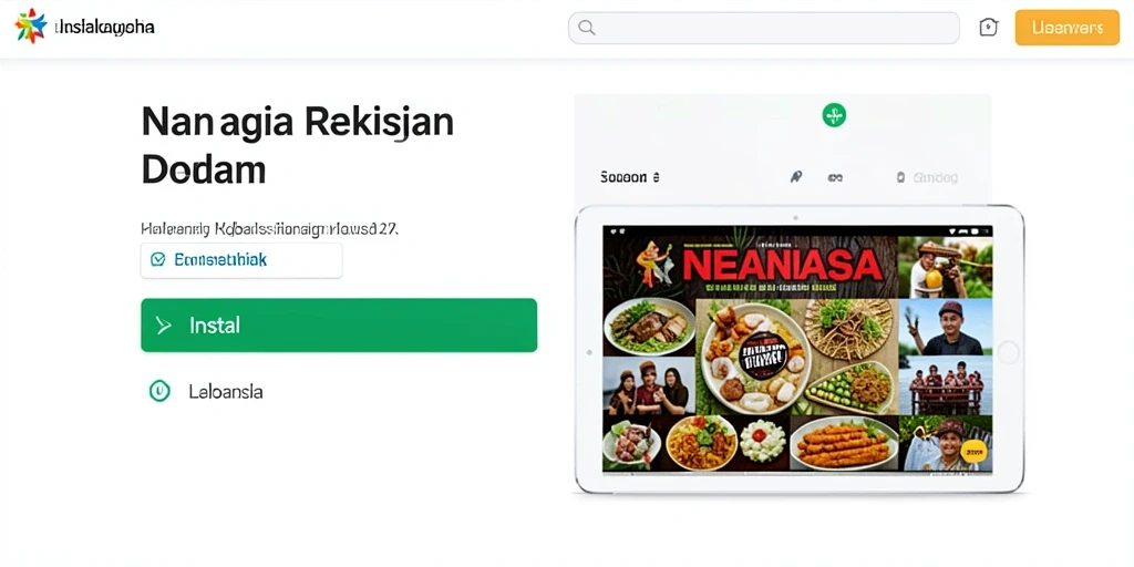Fitur baru pada pembaruan terbaru SENGTOTO.