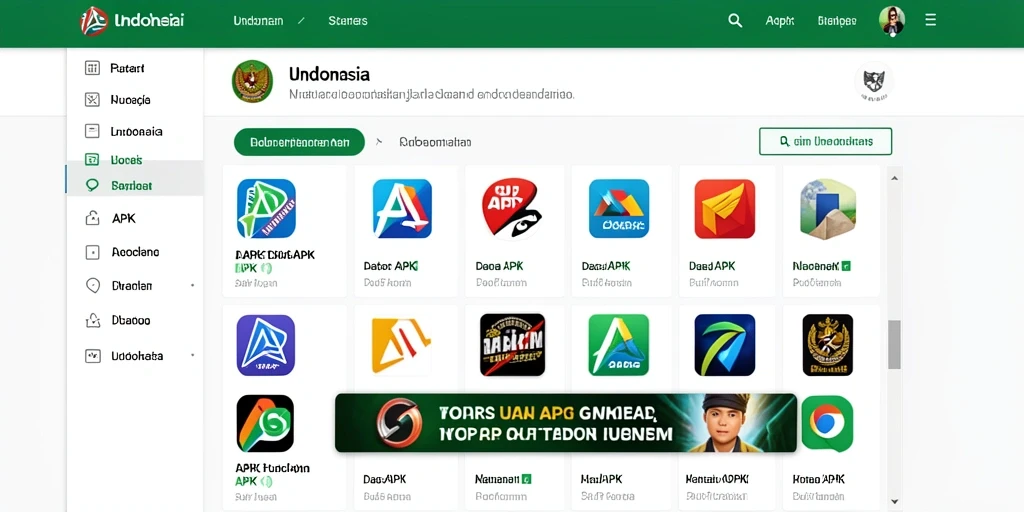 Event menarik dengan hadiah yang menggiurkan.